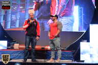 SN PRO EXPO - 2017