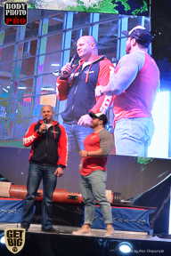 SN PRO EXPO - 2017