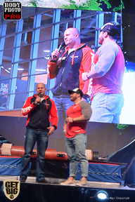 SN PRO EXPO - 2017