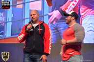 SN PRO EXPO - 2017