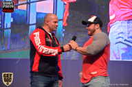 SN PRO EXPO - 2017