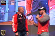 SN PRO EXPO - 2017