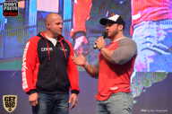 SN PRO EXPO - 2017