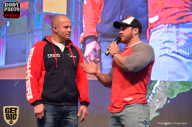 SN PRO EXPO - 2017