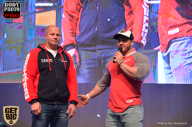 SN PRO EXPO - 2017