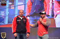 SN PRO EXPO - 2017