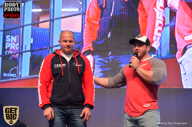 SN PRO EXPO - 2017