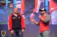 SN PRO EXPO - 2017