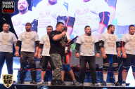 SN PRO EXPO - 2017