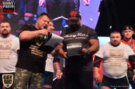 SN PRO EXPO - 2017