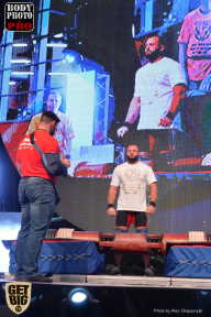 SN PRO EXPO - 2017