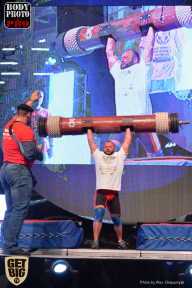 SN PRO EXPO - 2017