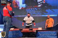 SN PRO EXPO - 2017