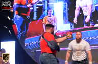 SN PRO EXPO - 2017