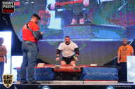 SN PRO EXPO - 2017