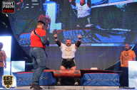 SN PRO EXPO - 2017