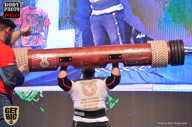 SN PRO EXPO - 2017