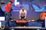 SN PRO EXPO - 2017