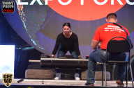 SN PRO EXPO - 2017