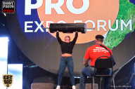 SN PRO EXPO - 2017