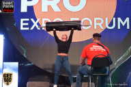 SN PRO EXPO - 2017