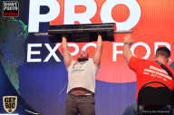 SN PRO EXPO - 2017