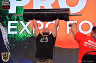 SN PRO EXPO - 2017