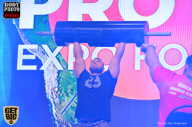 SN PRO EXPO - 2017
