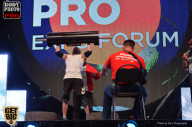 SN PRO EXPO - 2017