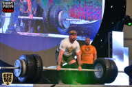 SN PRO EXPO - 2017