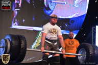 SN PRO EXPO - 2017