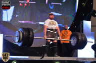 SN PRO EXPO - 2017