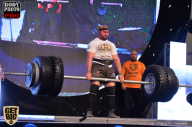 SN PRO EXPO - 2017
