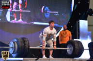 SN PRO EXPO - 2017