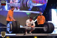 SN PRO EXPO - 2017