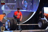 SN PRO EXPO - 2017