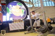 SN PRO EXPO - 2017