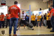 SN PRO EXPO - 2017