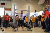 SN PRO EXPO - 2017