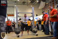 SN PRO EXPO - 2017