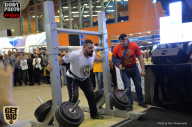 SN PRO EXPO - 2017