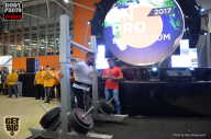 SN PRO EXPO - 2017