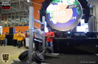 SN PRO EXPO - 2017
