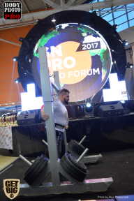 SN PRO EXPO - 2017