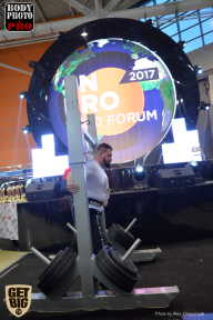 SN PRO EXPO - 2017