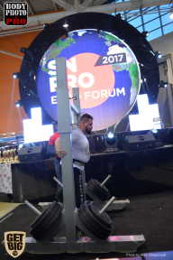 SN PRO EXPO - 2017