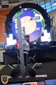 SN PRO EXPO - 2017