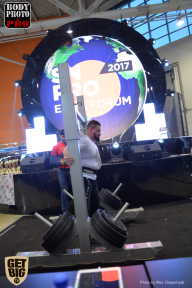 SN PRO EXPO - 2017