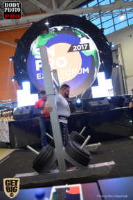 SN PRO EXPO - 2017