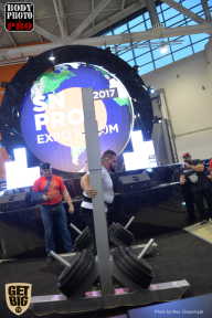 SN PRO EXPO - 2017